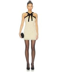 Maude Club - Autumn Dress - Lyst