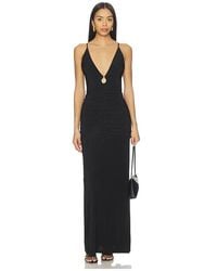 Lovers + Friends - Eugene Gown - Lyst