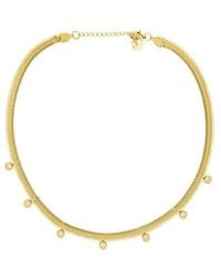 BRACHA - Adeline Necklace - Lyst