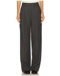 Anine Bing - Trent Trouser - Lyst