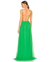 SAU LEE - X Revolve Giselle Dress - Lyst