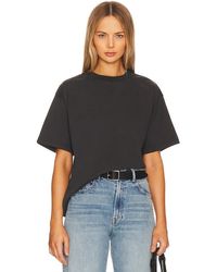WAO - The Relaxed Tee - Lyst