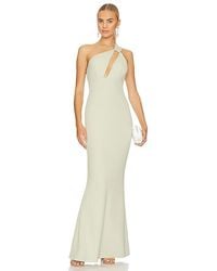 Katie May - Edgy Dress - Lyst