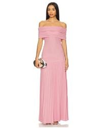 Lioness - X Revolve Field Of Dreams Maxi - Lyst