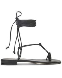 Cornetti - Otranto Sandal - Lyst