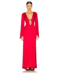 LOBA - Angelina Gown - Lyst
