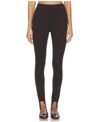 Leset - Rio Stirrup Pant - Lyst
