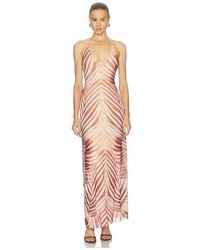 AFRM - Romy Dress - Lyst