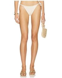 Asta Resort - Mia Bikini Bottom - Lyst