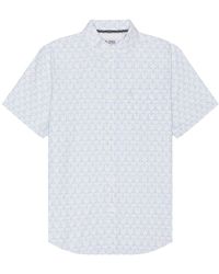 Original Penguin - Short Sleeve Shirt - Lyst