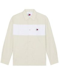 Tommy Hilfiger - CHEMISE - Lyst
