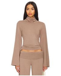 Bobi - Long Sleeve - Lyst