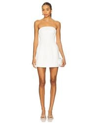 Nbd - Joan Mini Dress - Lyst