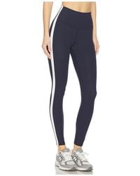 Splits59 - Clare High Waist Rigor 7/8 Legging - Lyst