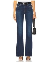 GOOD AMERICAN - Soft Tech Good Classic ブーツカット - Lyst