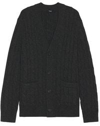 Theory - カーディガン - Lyst