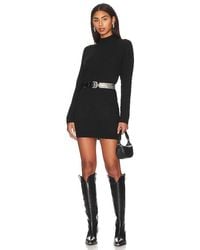 Sanctuary - Day To Day Sweater Dress - Lyst