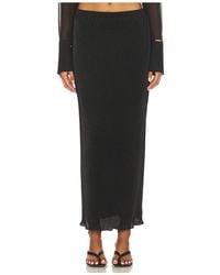 Lovers + Friends - Gala Maxi Skirt - Lyst