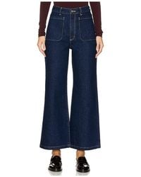 Rolla's - Sailor Jeans - Lyst