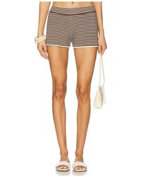 AZULU - Ada Short - Lyst