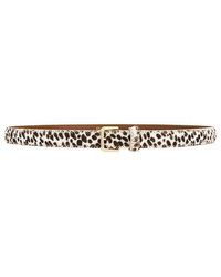 Flattered - Barbara Belt - Lyst