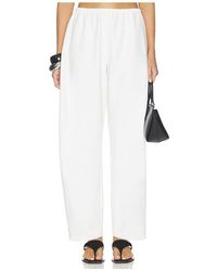 La Ligne - Barrel Leg Colby - Lyst