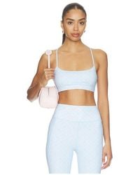 LoveShackFancy - Cadelle Bra - Lyst