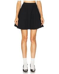 Polo Ralph Lauren - Knit Circle Skirt - Lyst