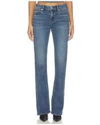 Rag & Bone - Kinsley Low Rise Full Length Bootcut Jeans - Lyst