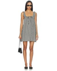 Juillet - Lucy Dress - Lyst