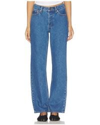 Rolla's - 90S Boyfriend Jeans - Lyst