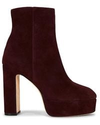 L'Agence - Soho Boot - Lyst