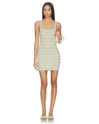 Devon Windsor - Selena Mini Dress - Lyst