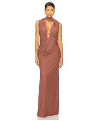 Deme by Gabriella - Aurelia Dress - Lyst