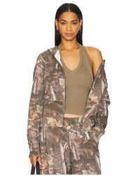 Jaded London - Jaded Mist Mini Monster Hoodie - Lyst