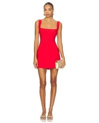 superdown - Aneira Mini Dress - Lyst