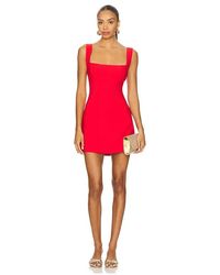 superdown - Aneira Mini Dress - Lyst