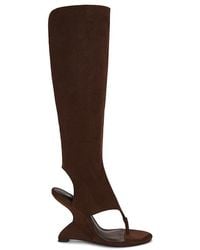 Jeffrey Campbell - Whats Up Boot - Lyst
