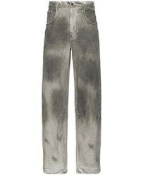 Jaded London - Xl Colossus Jeans - Lyst