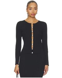 SNDY'S - X Revolve Odetta Top - Lyst