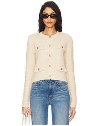 Blank NYC - Slow Start Cardigan - Lyst