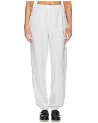 Anine Bing - Jogging-Style Karter - Lyst