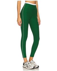 Beyond Yoga - Leggings, High-Waist Spacedye Trophy - Lyst