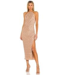 House of Harlow 1960 - X Revolve Frederick Dress - Lyst