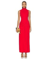 Madison The Label - Kalisha Maxi Dress - Lyst