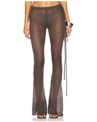 Jaded London - Hose Leila - Lyst