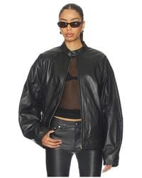 EB DENIM - Domenico Bomber Jacket - Lyst