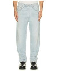 Agolde - 90's Jean - Lyst