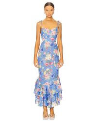 Yumi Kim - Baxter Dress - Lyst