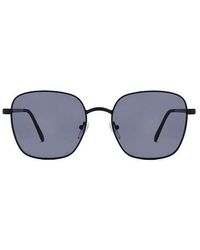 Aire - Spiral Sunglasses - Lyst